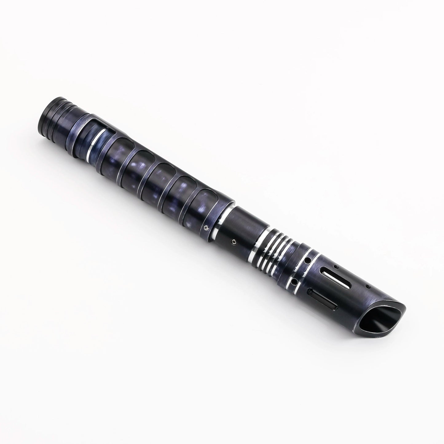  Lightsaber | Neo Pixel RGB Duel Hilt 82cm | Toylandeu™ 