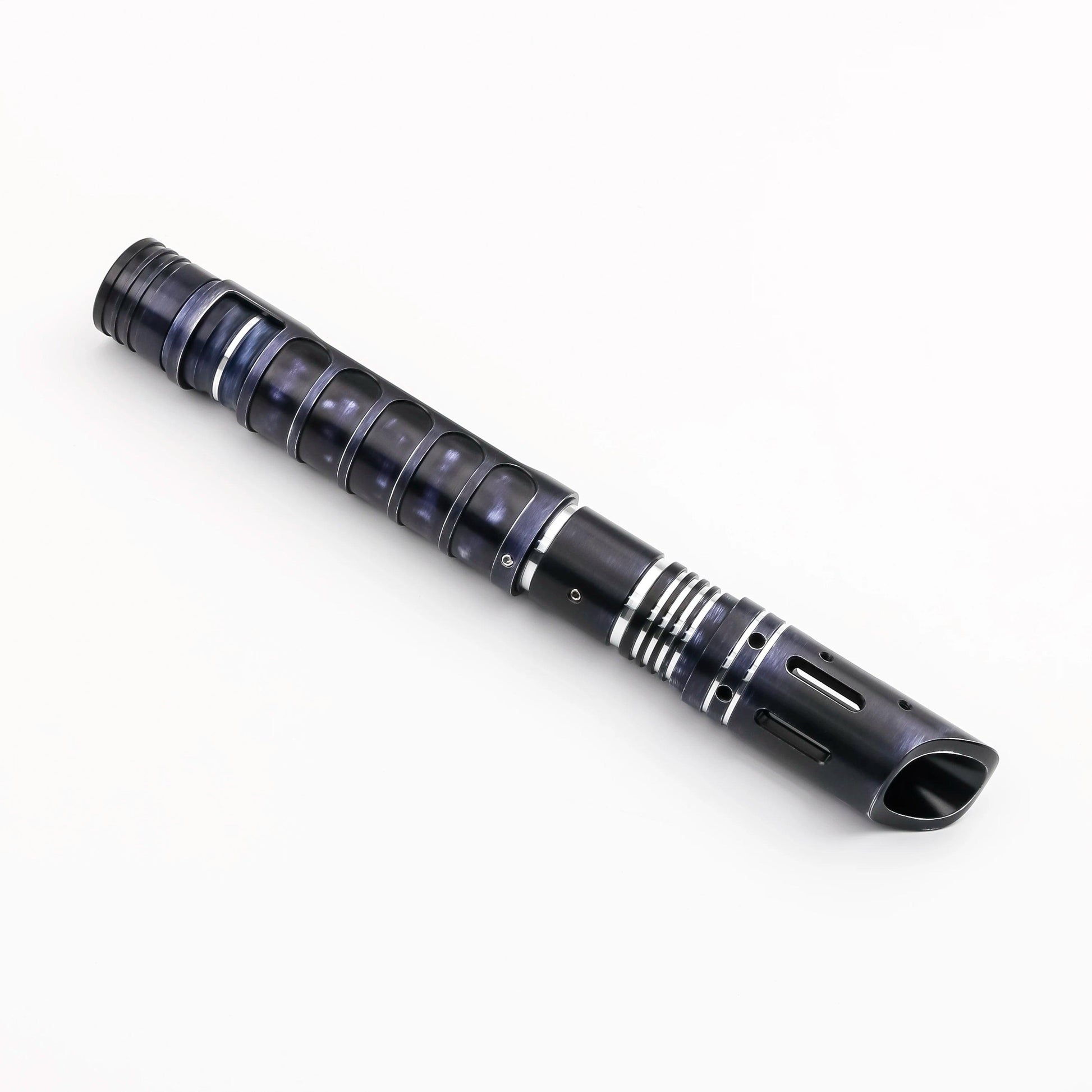  Lightsaber | Neo Pixel RGB Duel Hilt 82cm | Toylandeu™ 