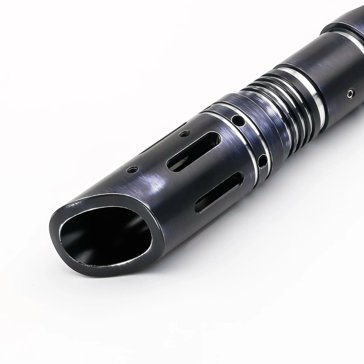  Lightsaber | Neo Pixel RGB Duel Hilt 82cm | Toylandeu™ 