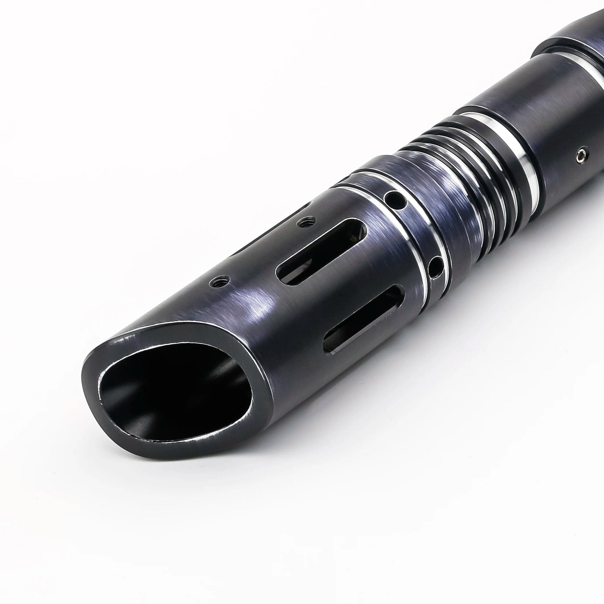  Lightsaber | Neo Pixel RGB Duel Hilt 82cm | Toylandeu™ 