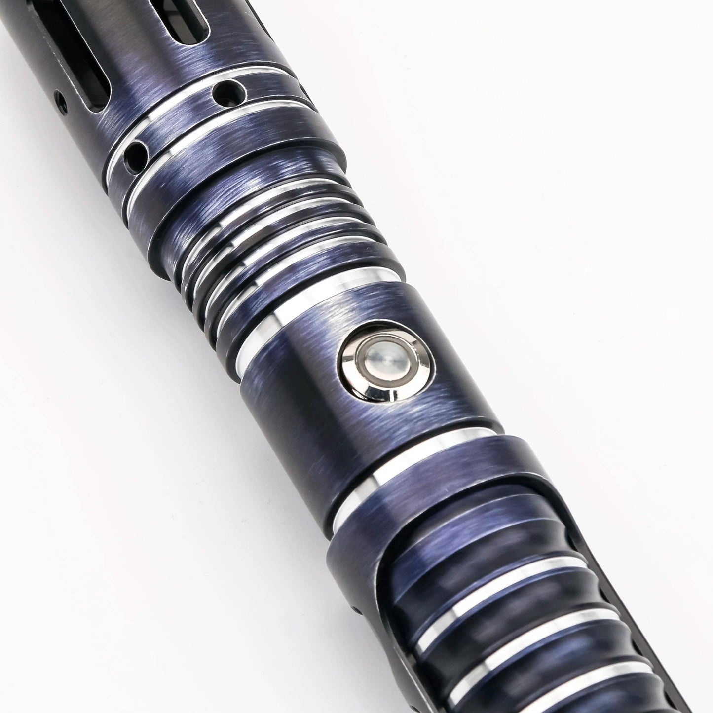  Lightsaber | Neo Pixel RGB Duel Hilt 82cm | Toylandeu™ 