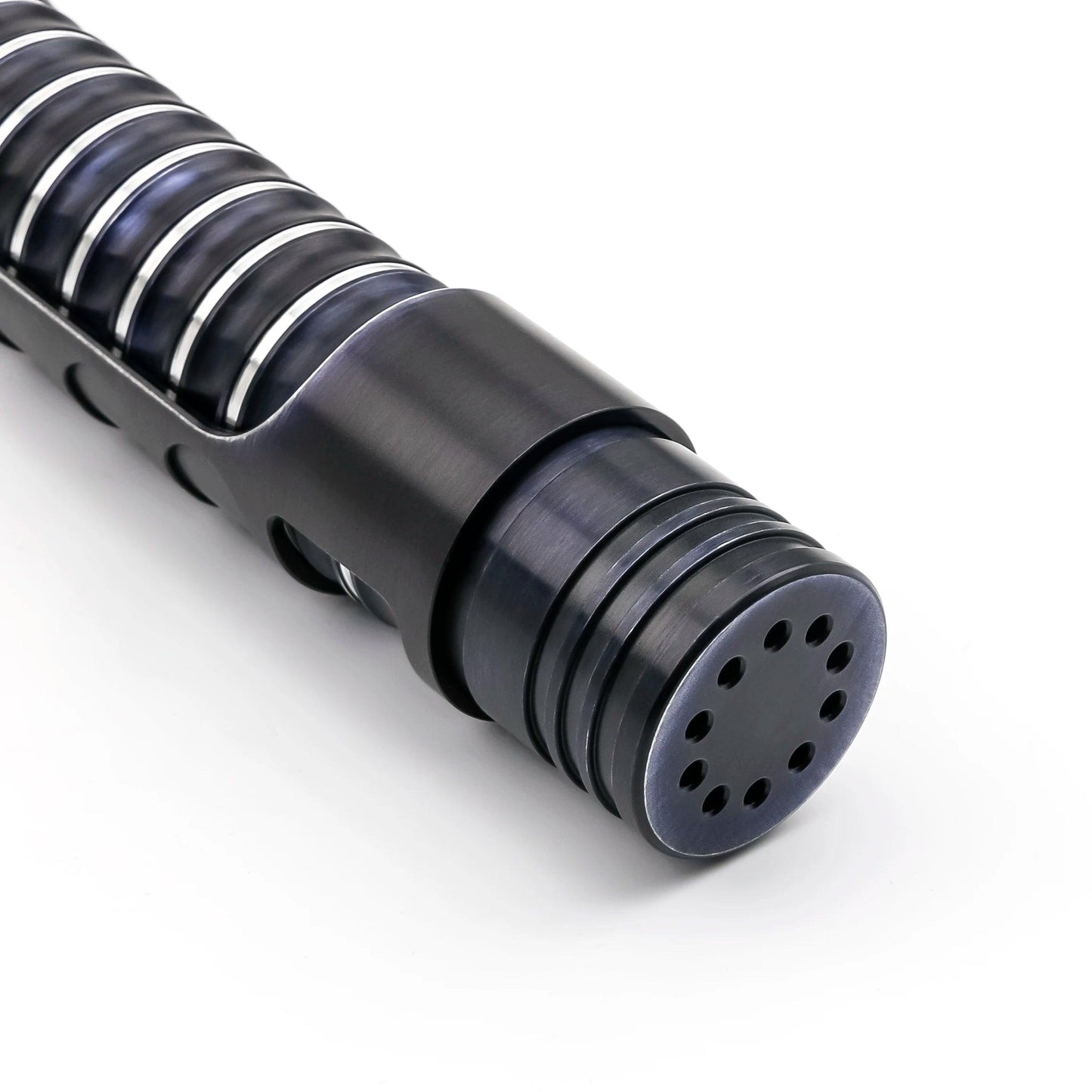  Lightsaber | Neo Pixel RGB Duel Hilt 82cm | Toylandeu™ 