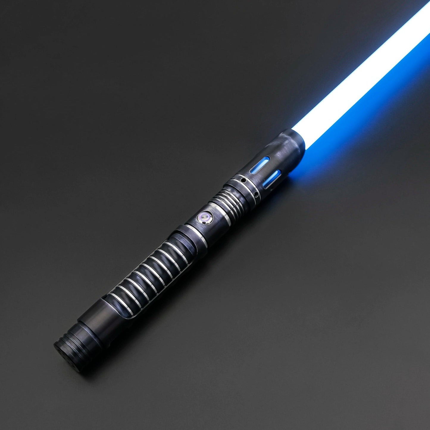  Lightsaber | Neo Pixel RGB Duel Hilt 82cm | Toylandeu™ 