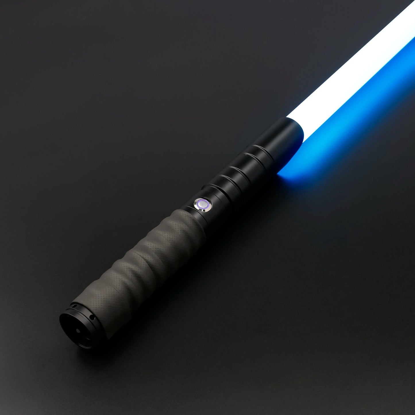  Lightsaber Neo Pixel RGB Metal Hilt USB C Toylandeu™ 