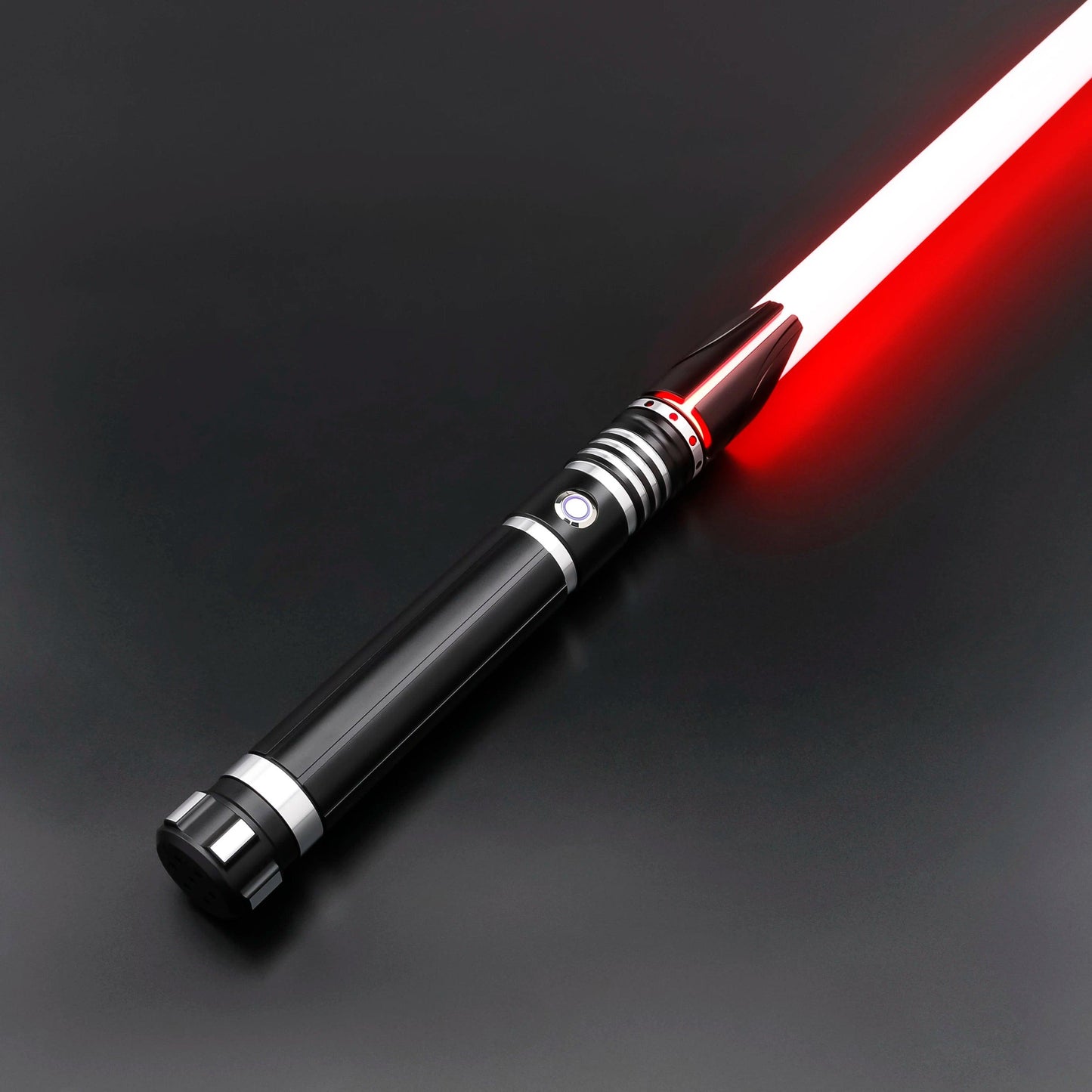  Lightsaber Neo Pixel RGB Metal Hilt USB C Toylandeu™ 