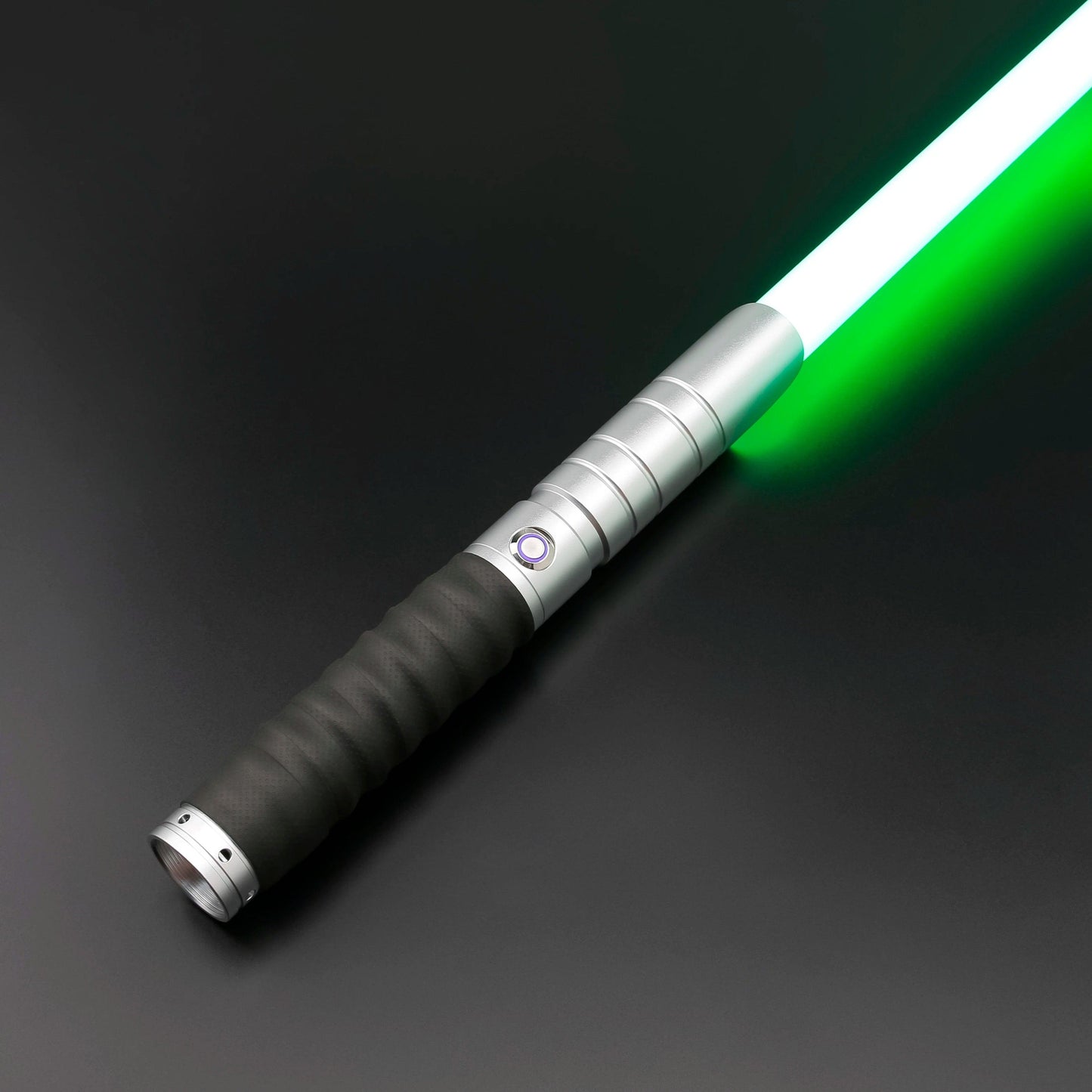  Lightsaber Neo Pixel RGB Metal Hilt USB C Toylandeu™ 