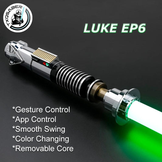  Lightsaber | Neo Pixel RGB Proffie | Toylandeu™ 