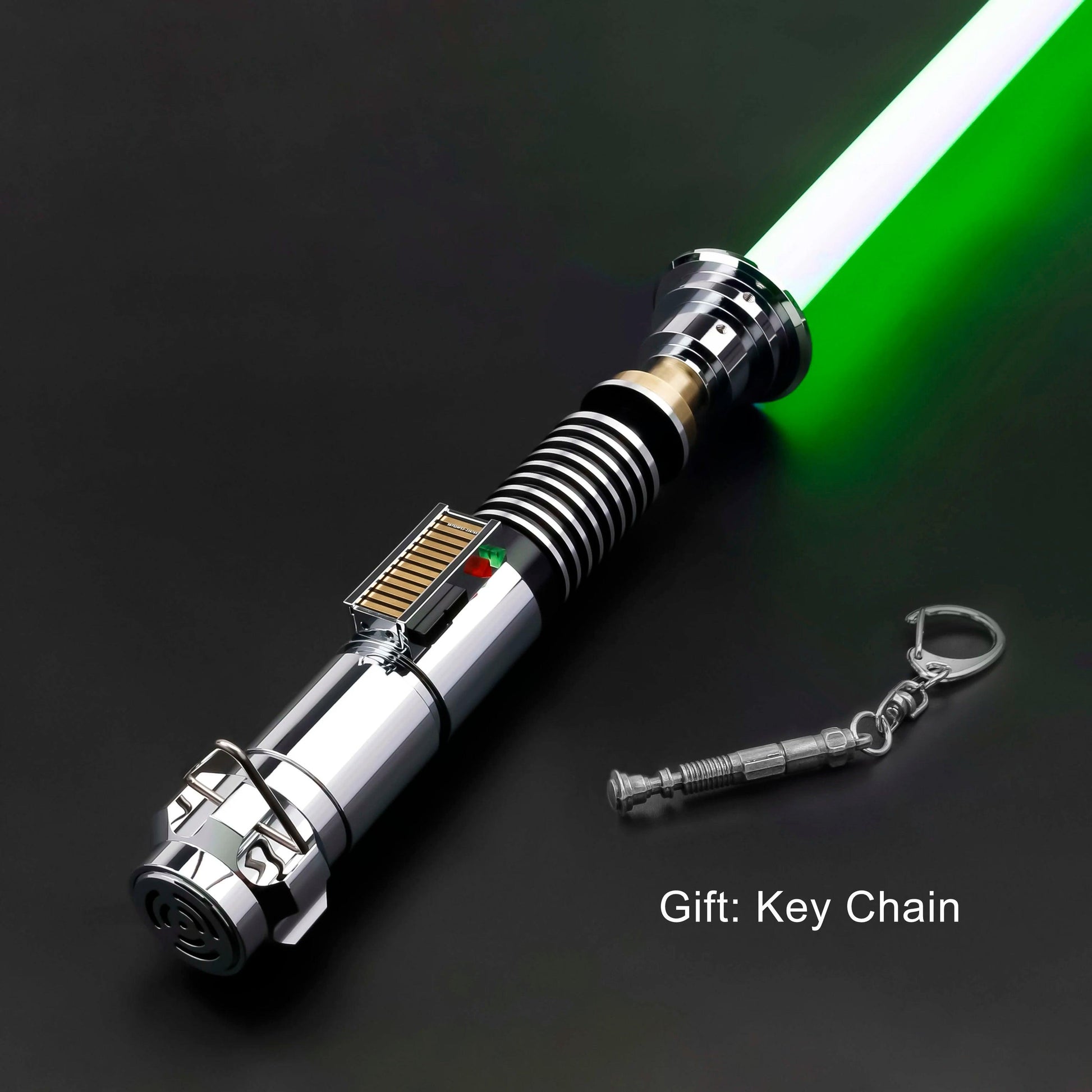  Lightsaber | Neo Pixel RGB Proffie | Toylandeu™ 