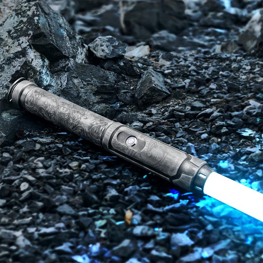  Lightsaber Neo Pixel SNV4 | Color Change | Toylandeu™ 