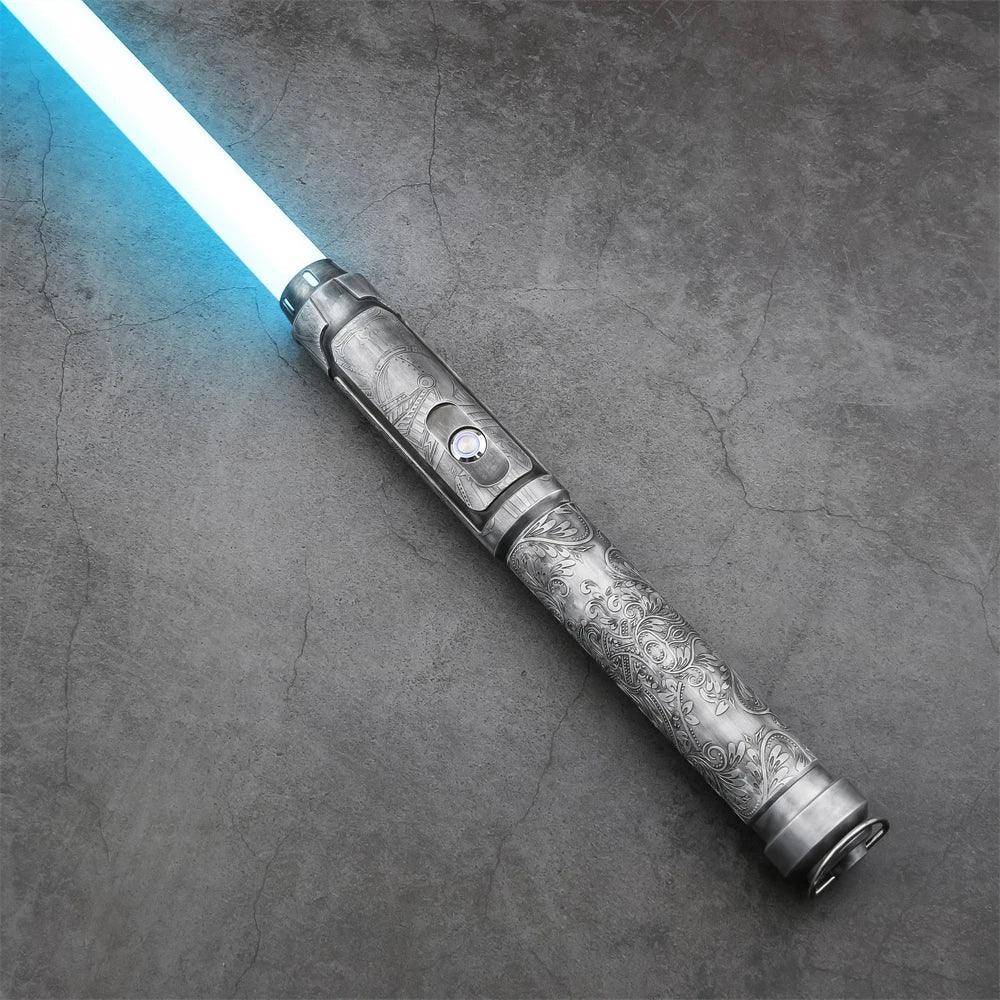  Lightsaber Neo Pixel SNV4 | Color Change | Toylandeu™ 