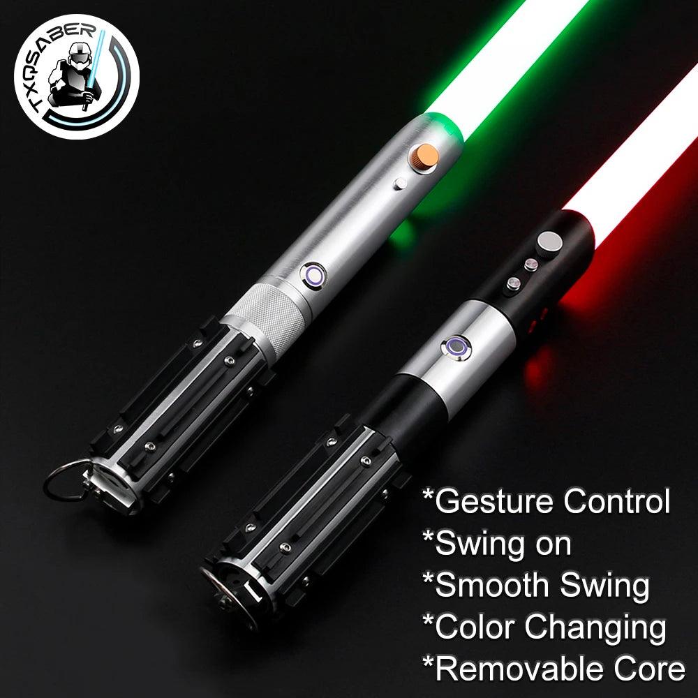  Lightsaber | Neo Pixel SNV4 Pro | Toylandeu™ 