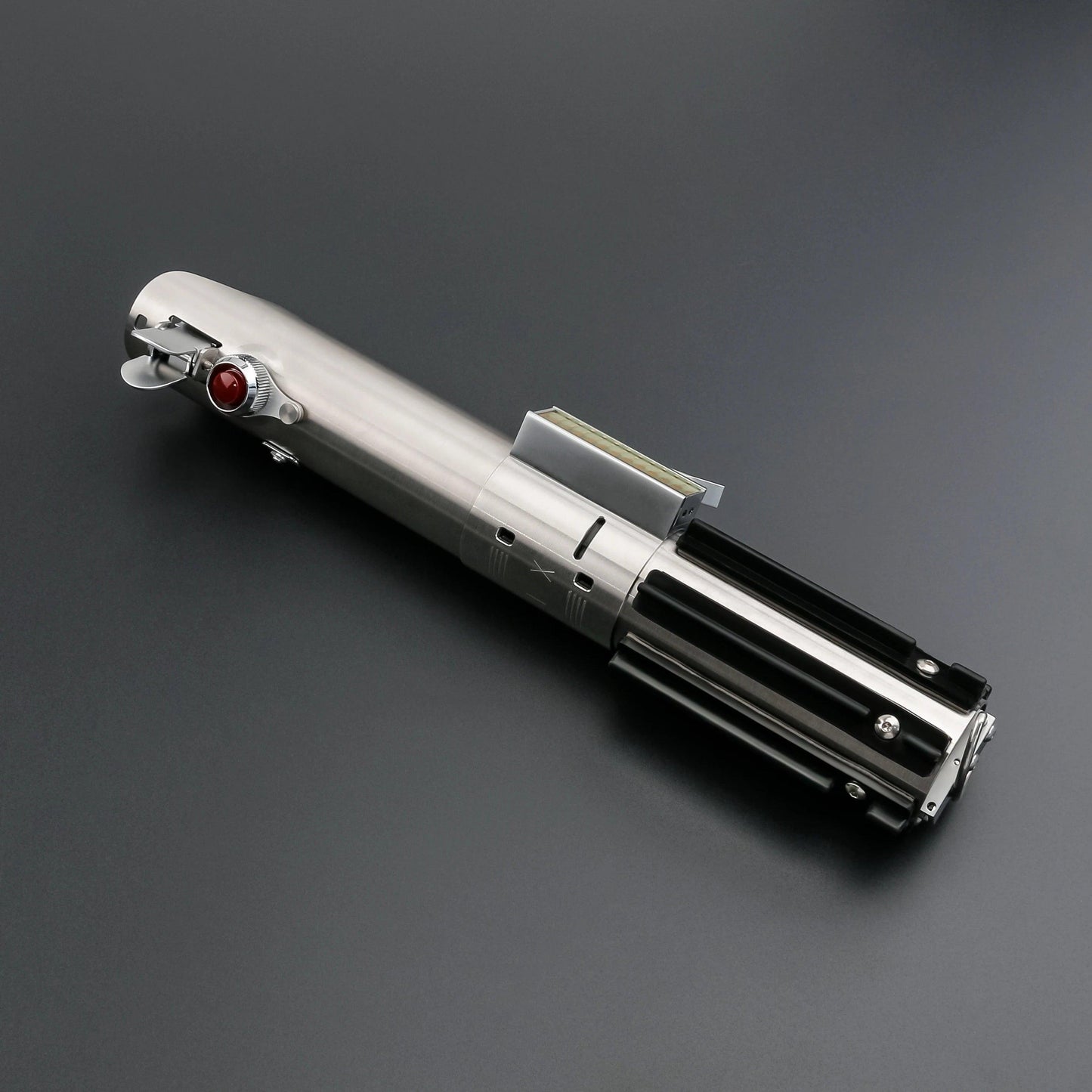  Lightsaber Neo Pixel SNV4 Soundboard Metal Handle | Toylandeu™ 