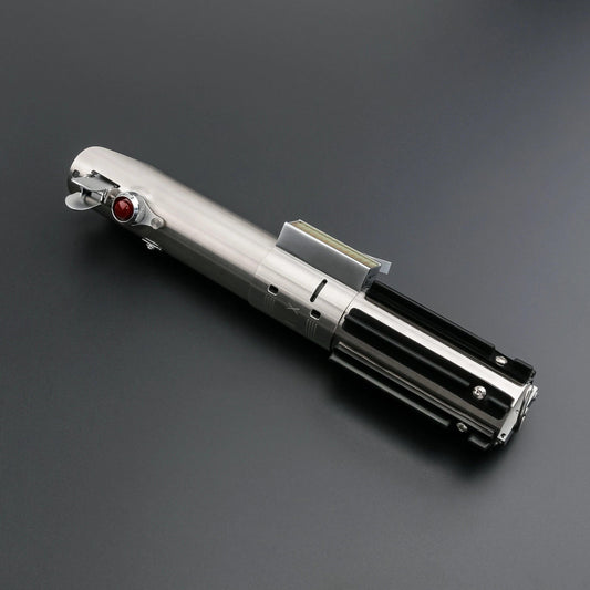  Lightsaber Neo Pixel SNV4 Soundboard Metal Handle | Toylandeu™ 