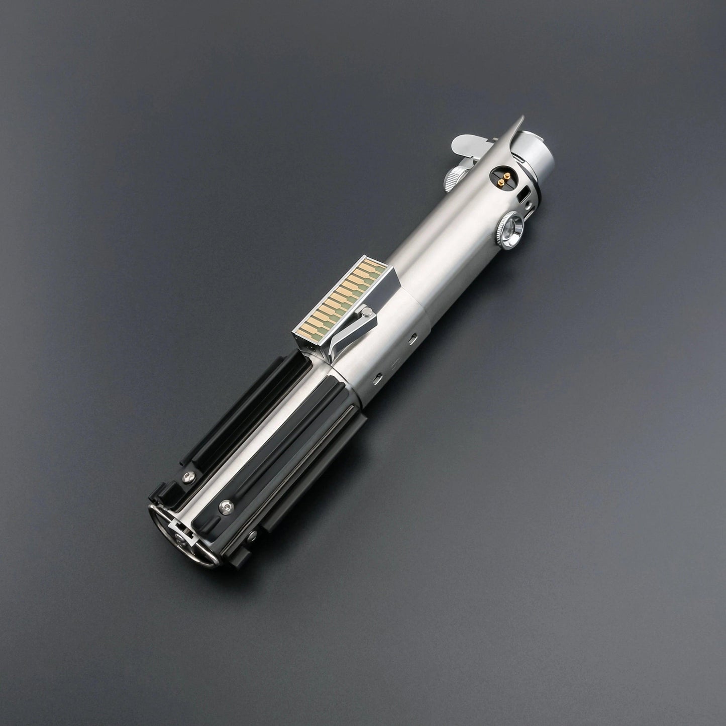  Lightsaber Neo Pixel SNV4 Soundboard Metal Handle | Toylandeu™ 
