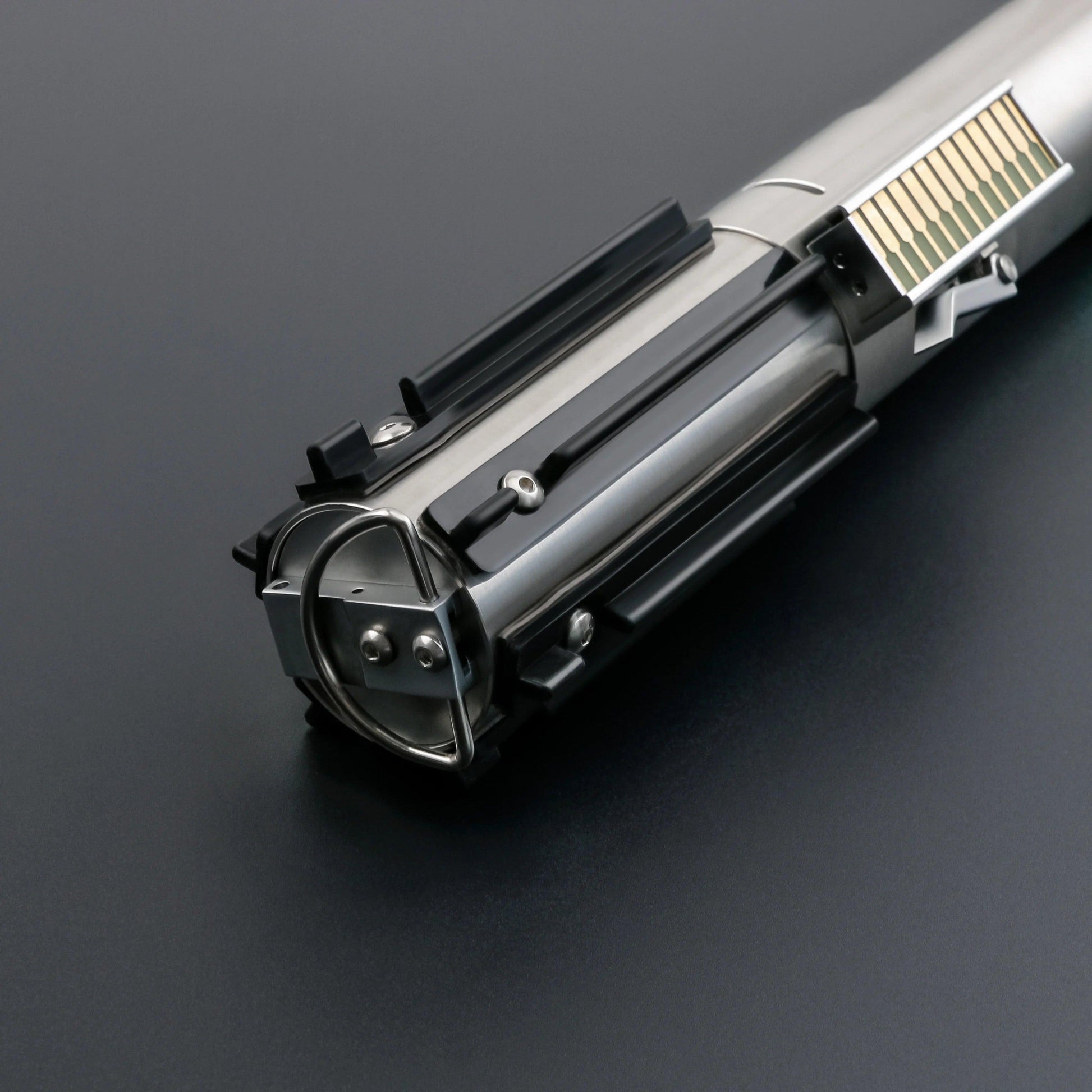  Lightsaber Neo Pixel SNV4 Soundboard Metal Handle | Toylandeu™ 