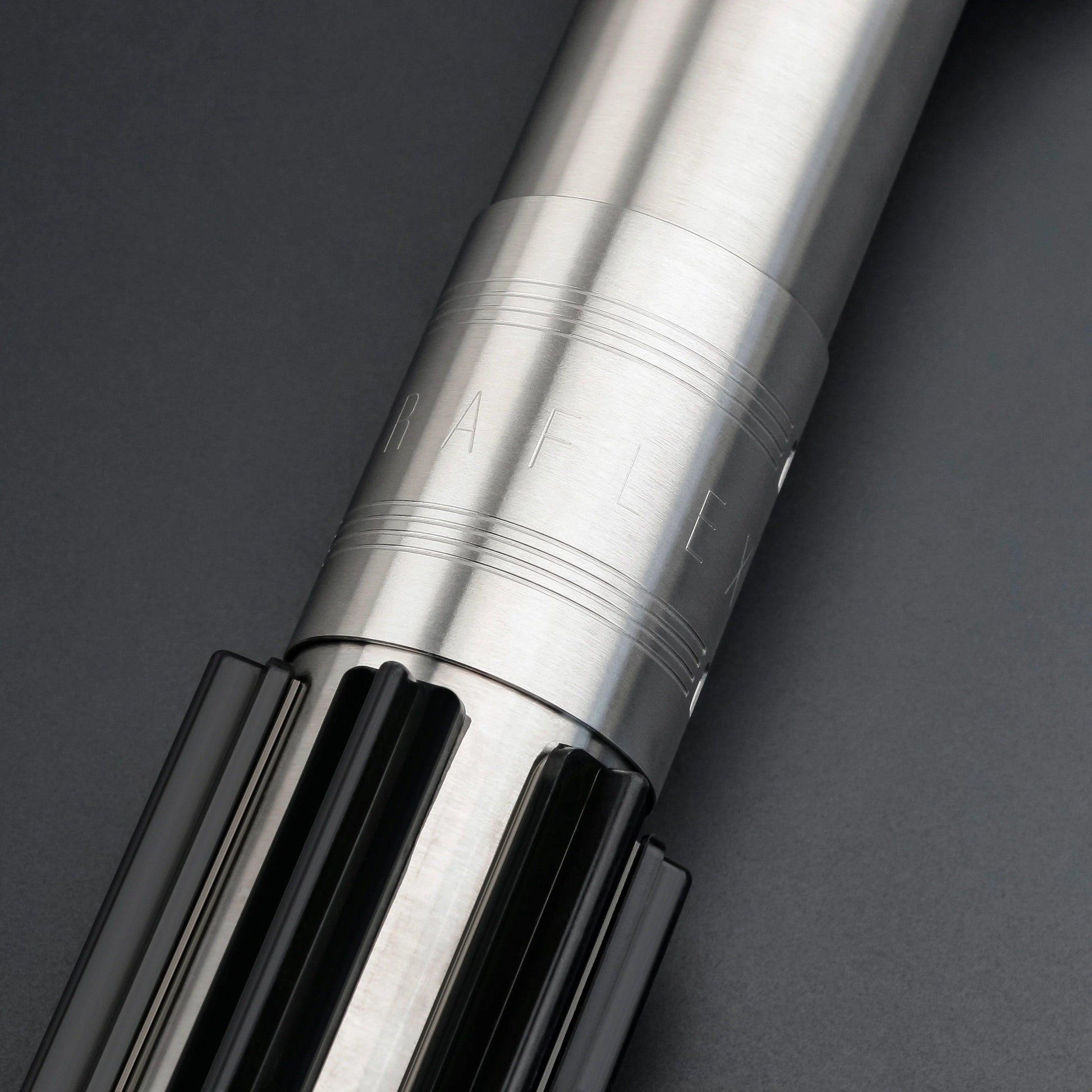 Lightsaber Neo Pixel SNV4 Soundboard Metal Handle | Toylandeu™ 