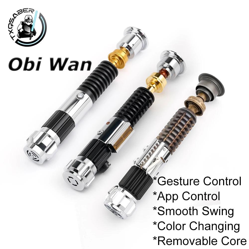  Lightsaber | Neo Pixel SNV4 | Toylandeu™ 