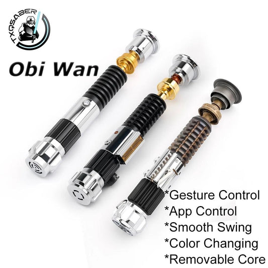  Lightsaber | Neo Pixel SNV4 | Toylandeu™ 
