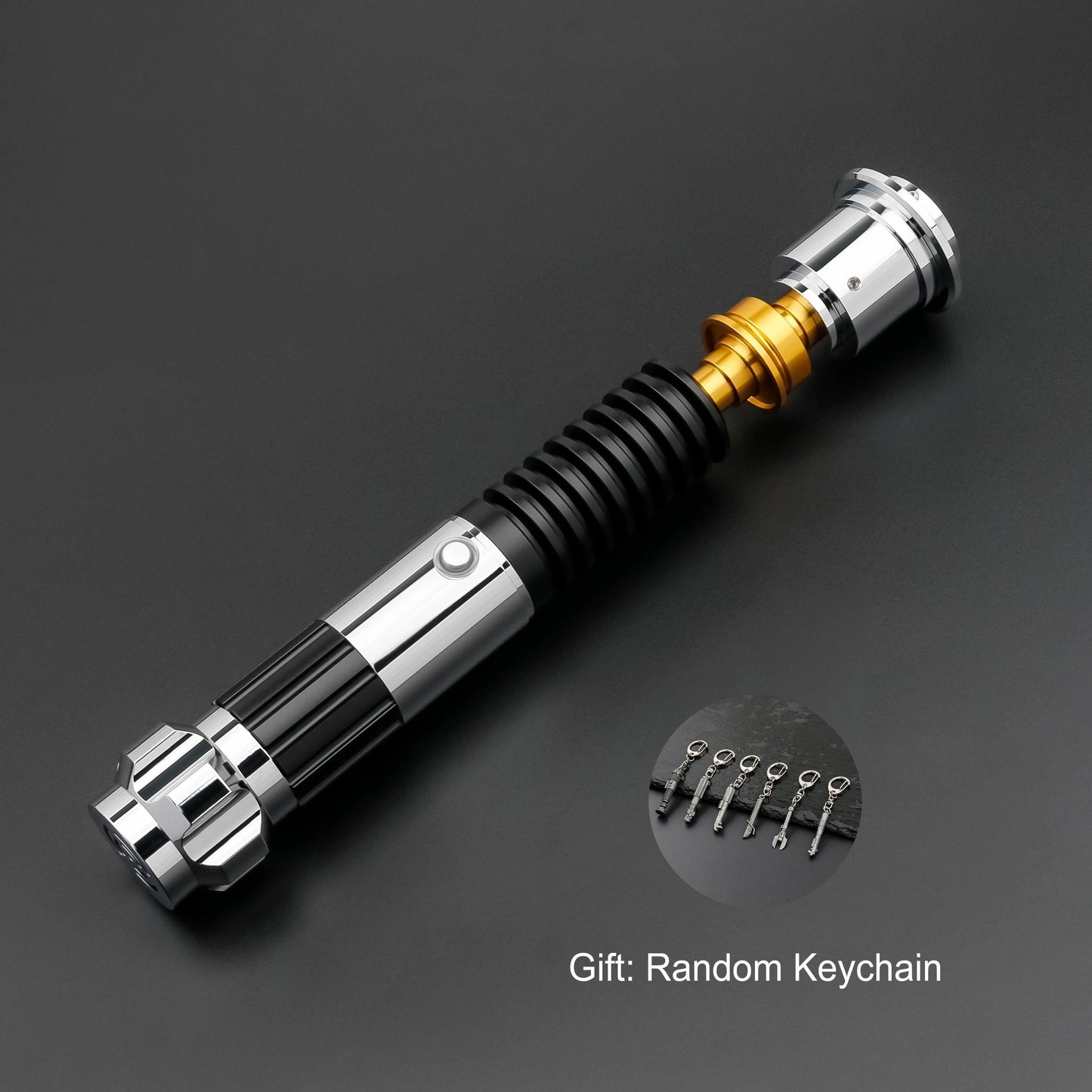  Lightsaber | Neo Pixel SNV4 | Toylandeu™ 