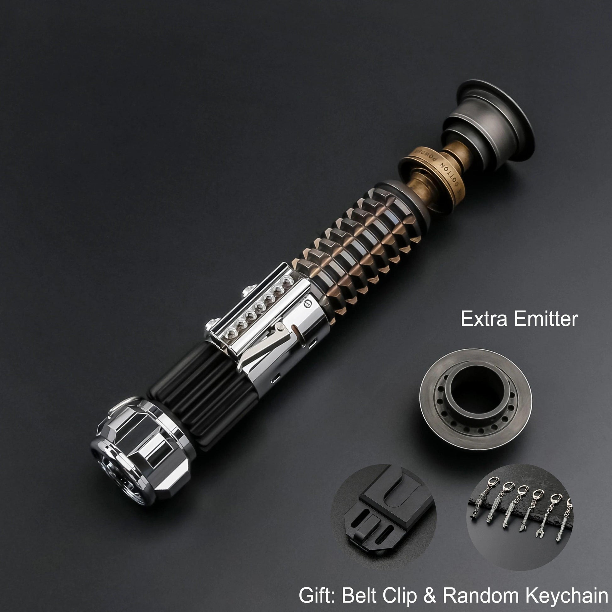  Lightsaber | Neo Pixel SNV4 | Toylandeu™ 