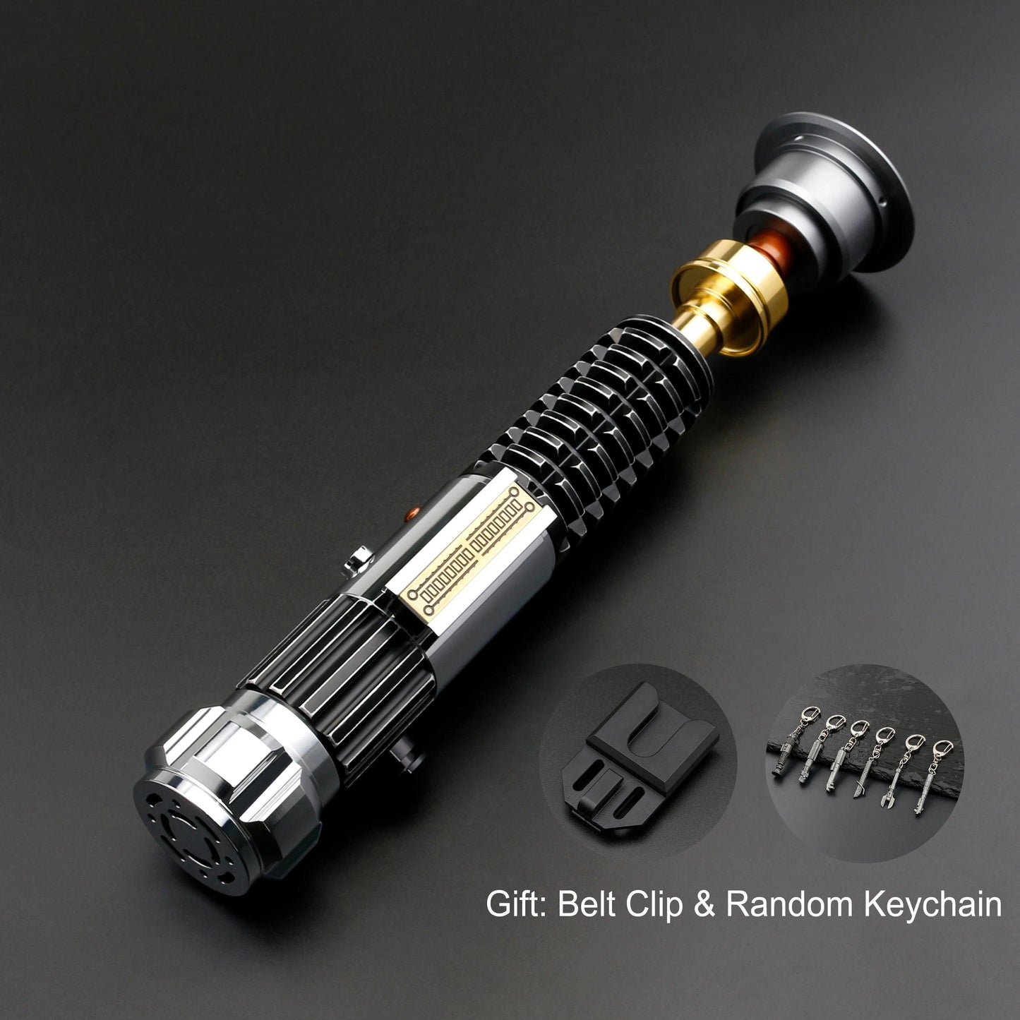  Lightsaber | Neo Pixel SNV4 | Toylandeu™ 