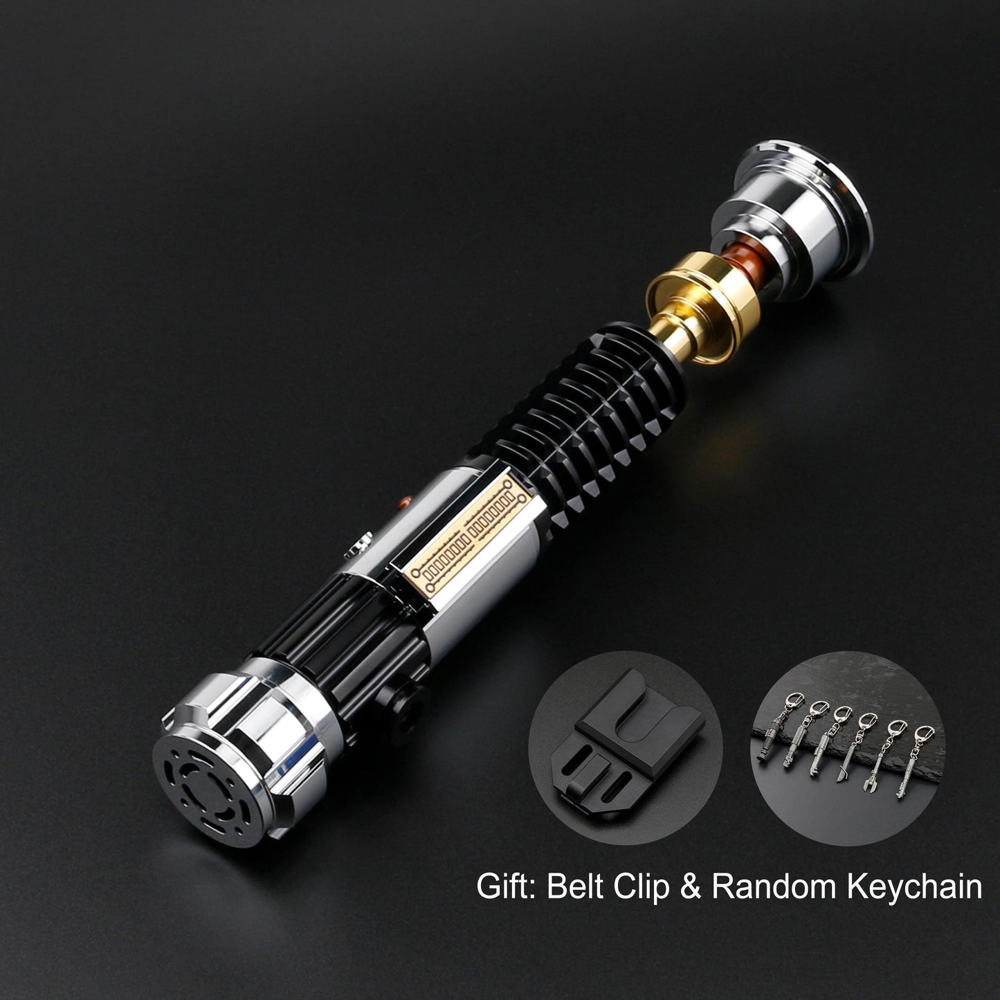 Lightsaber | Neo Pixel SNV4 | Toylandeu™ 