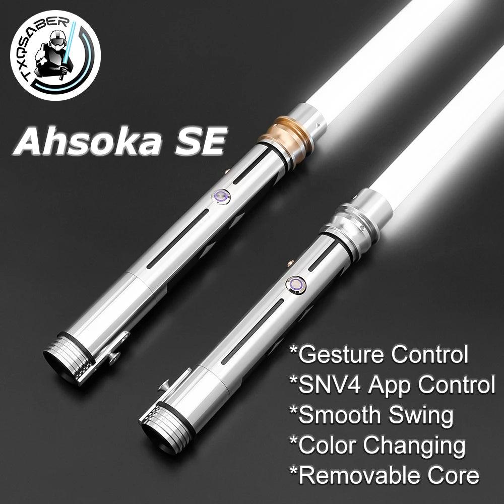 Lightsaber NeoPixel Dual Blade App 2Pack Toylandeu 