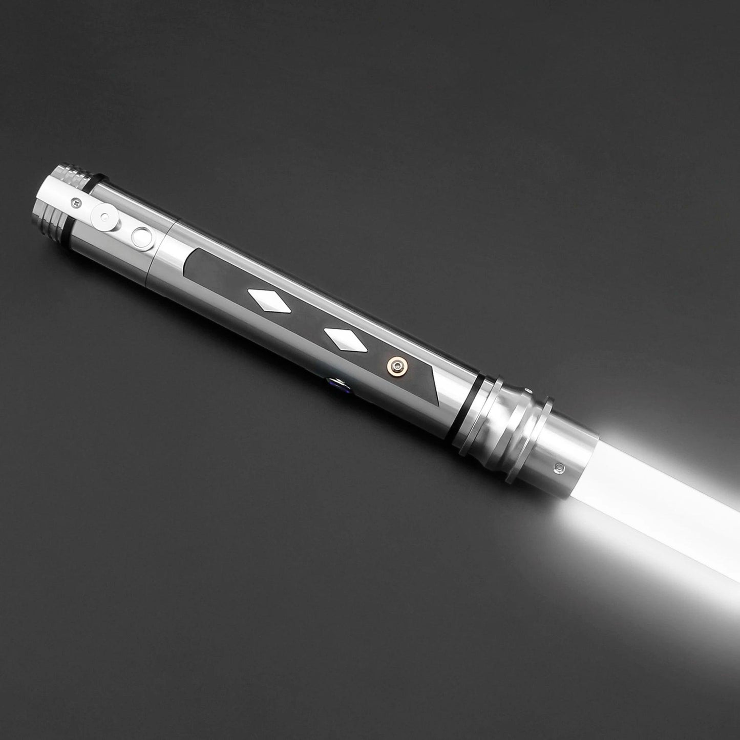  Lightsaber NeoPixel Dual Blade App 2Pack Toylandeu 