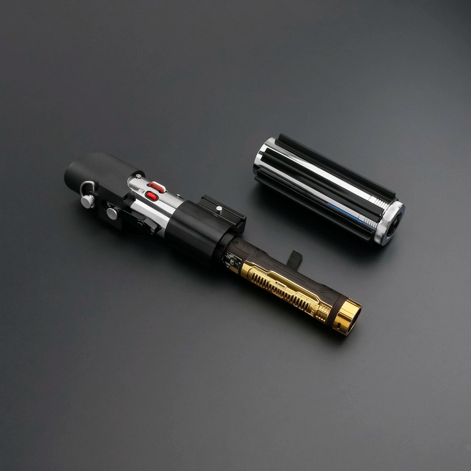  Lightsaber Neopixel Blade 82cm Vader Replica Toylandeu 