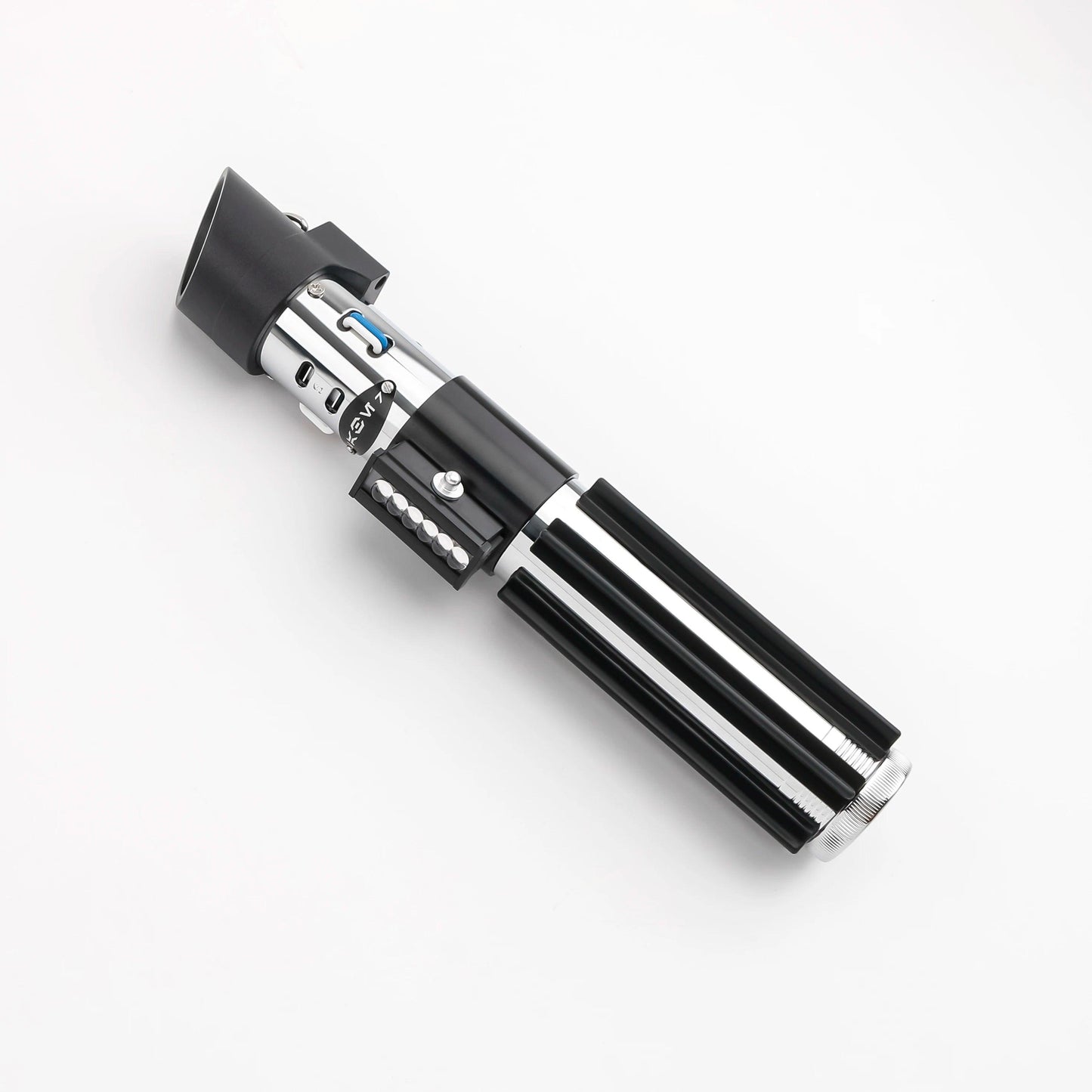  Lightsaber Neopixel Blade 82cm Vader Replica Toylandeu 