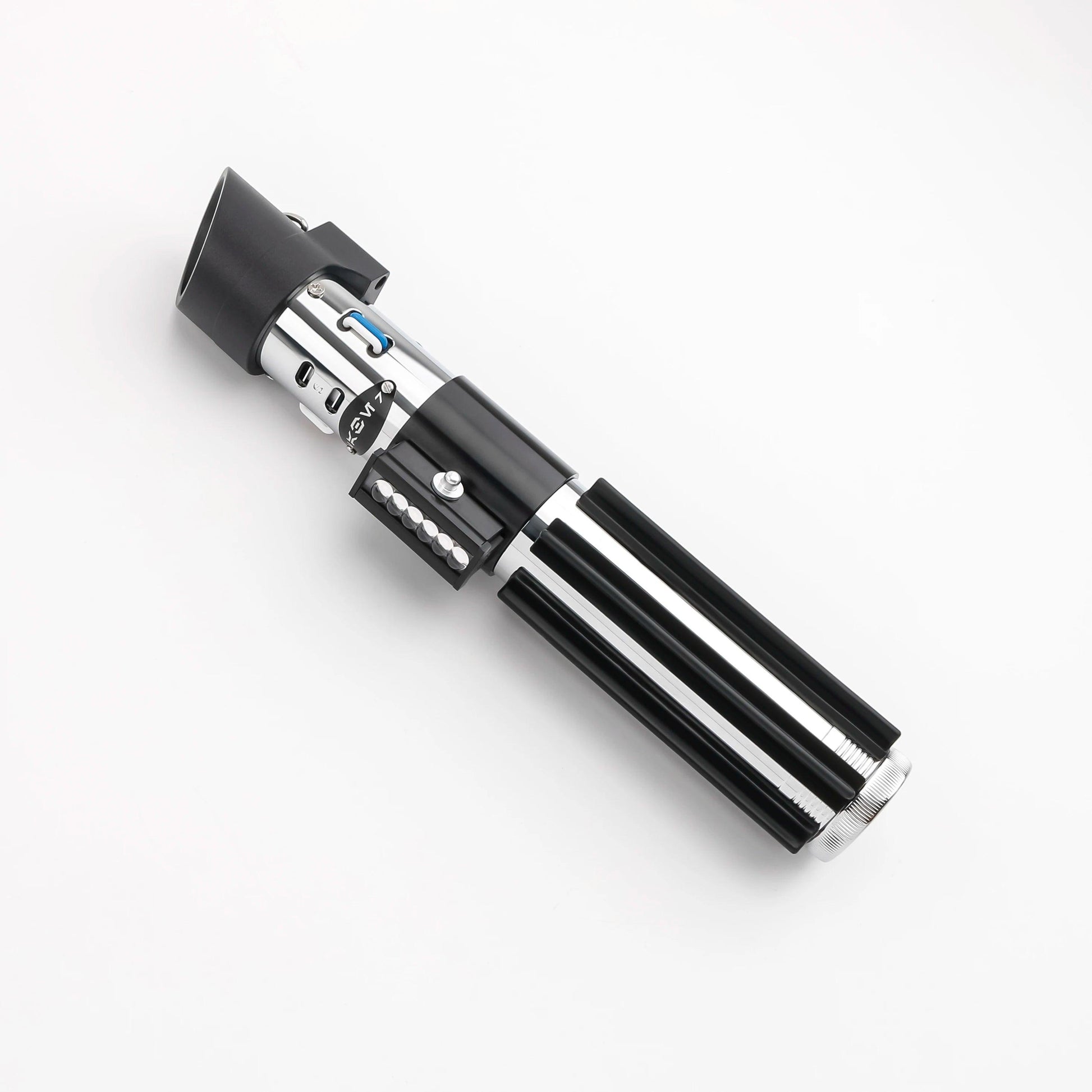  Lightsaber Neopixel Blade 82cm Vader Replica Toylandeu 