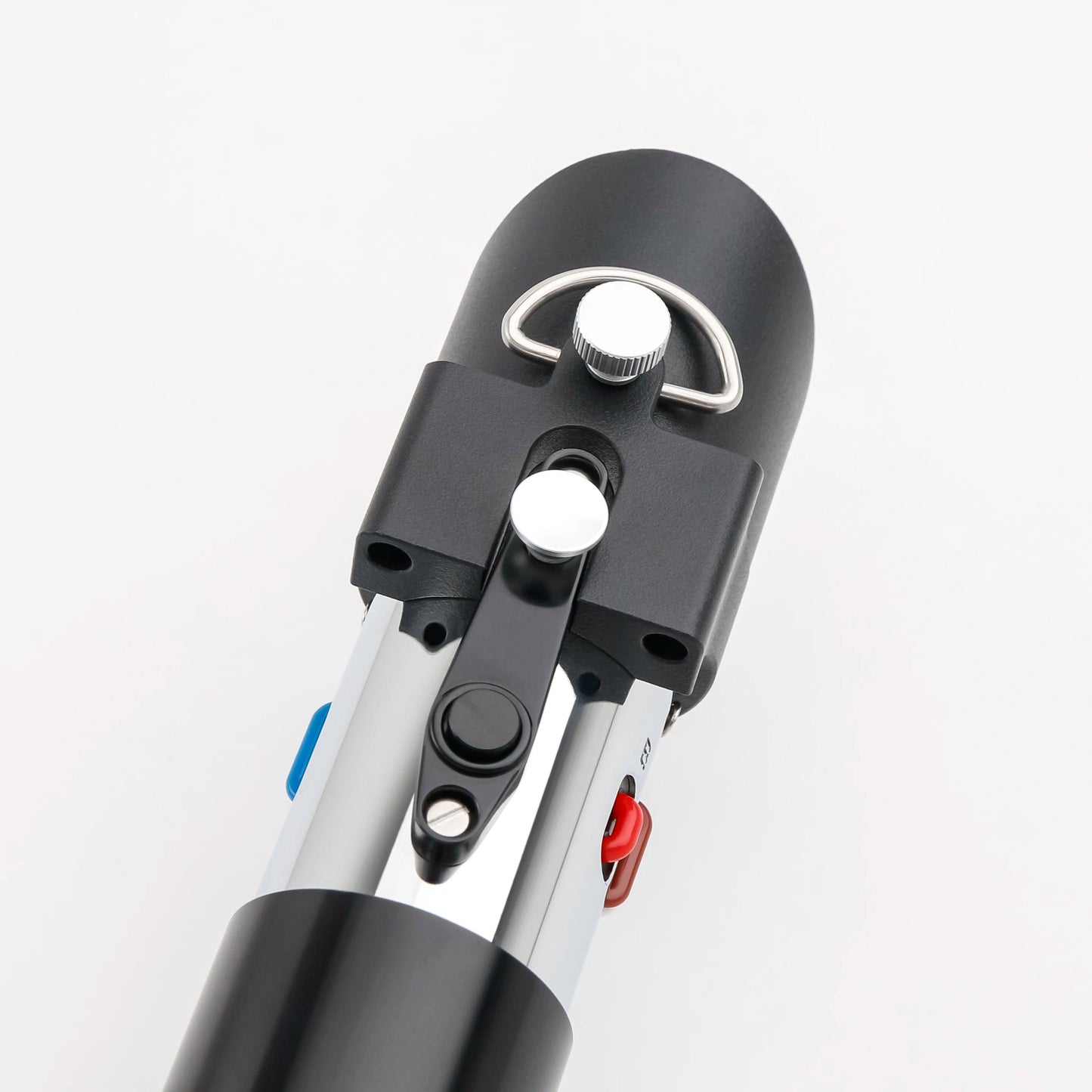 Lightsaber Neopixel Blade 82cm Vader Replica Toylandeu 