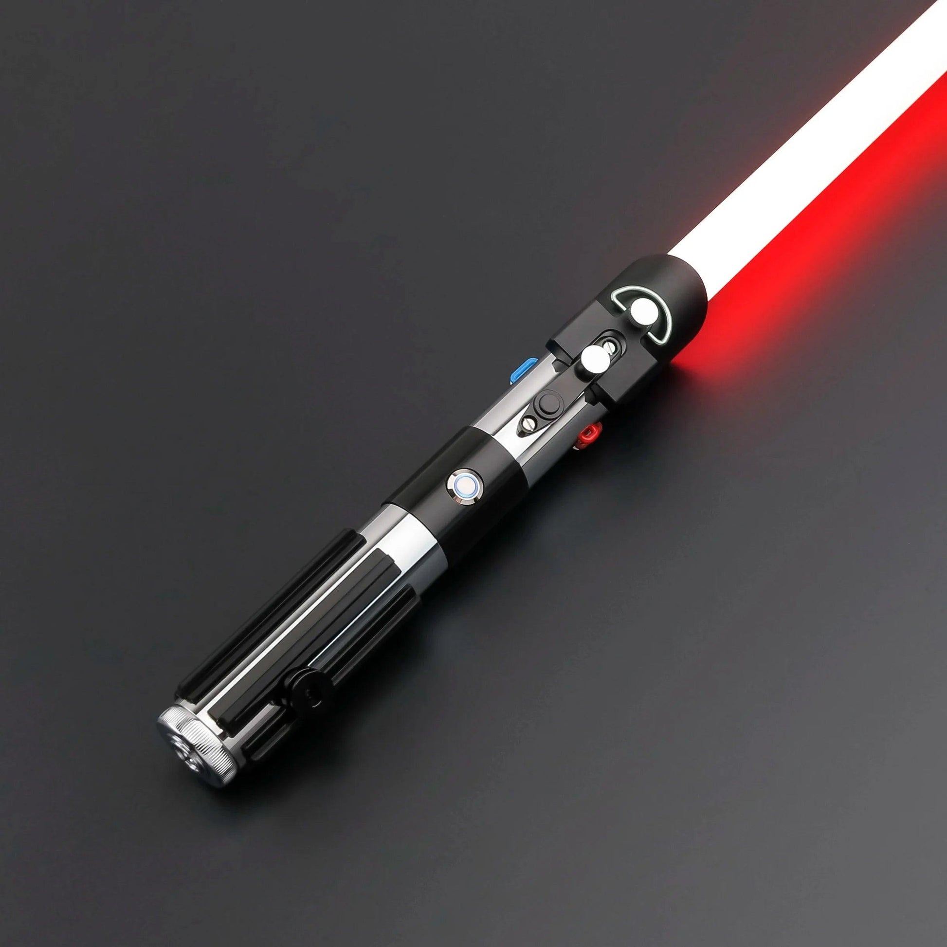  Lightsaber Neopixel Blade 82cm Vader Replica Toylandeu 