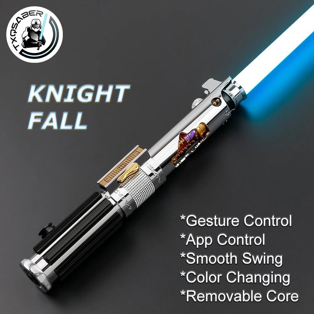  Lightsaber | Pixel Soundboard | Toylandeu™ 