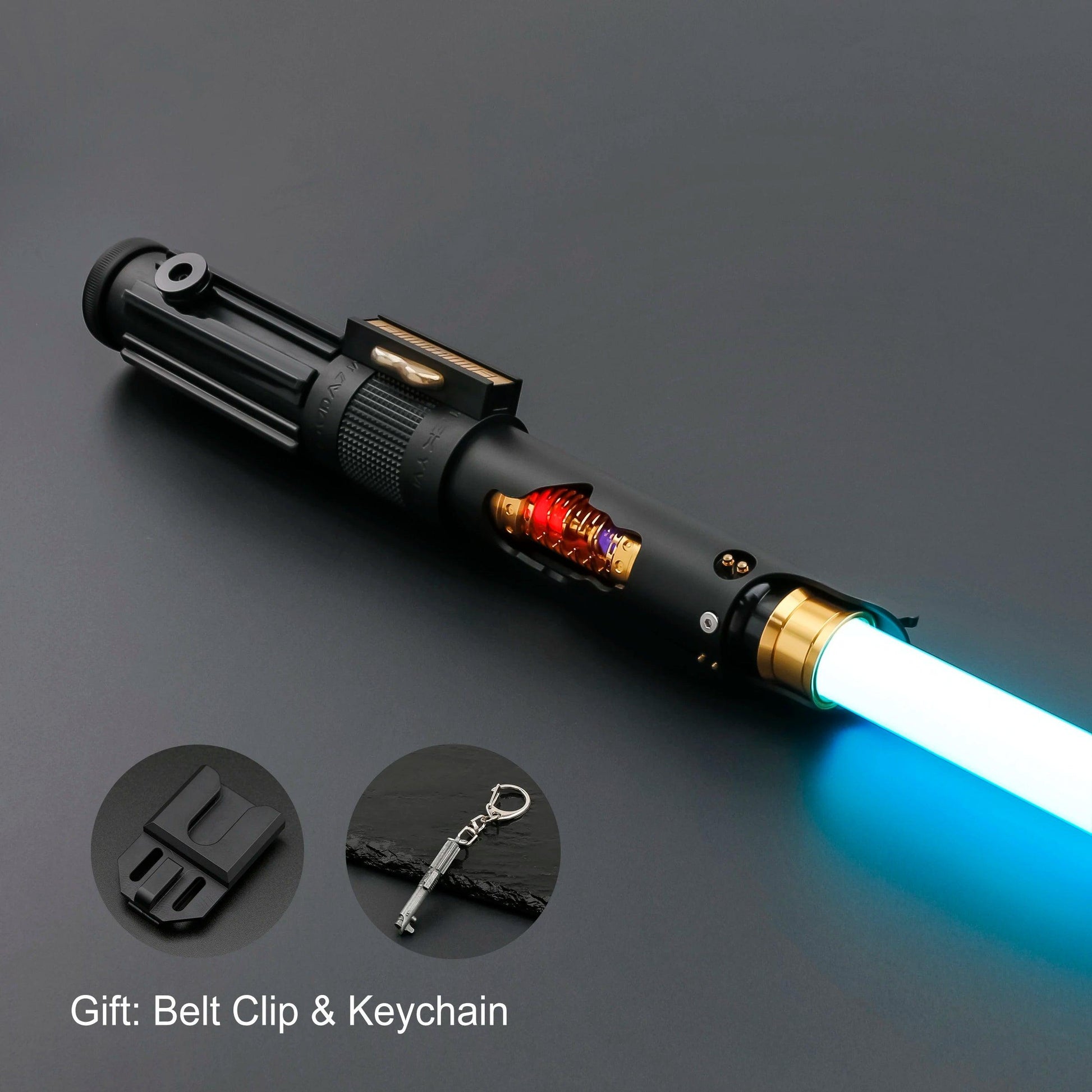  Lightsaber | Pixel Soundboard | Toylandeu™ 