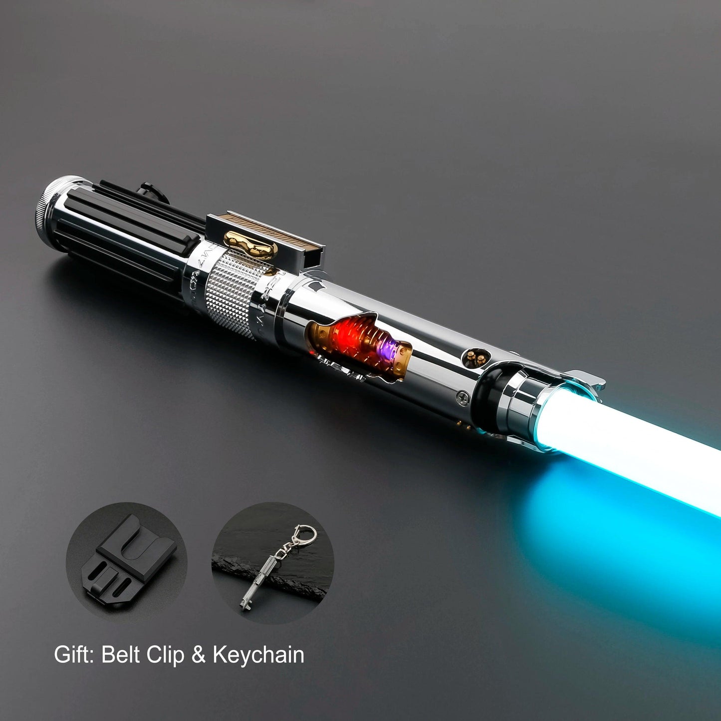  Lightsaber | Pixel Soundboard | Toylandeu™ 