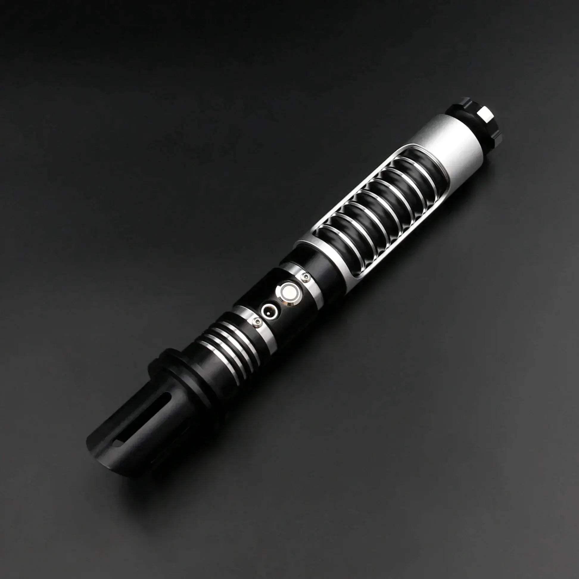 Lightsaber Pro Color Changing Metal Handle Laser Sword For Cosplay - ToylandEU