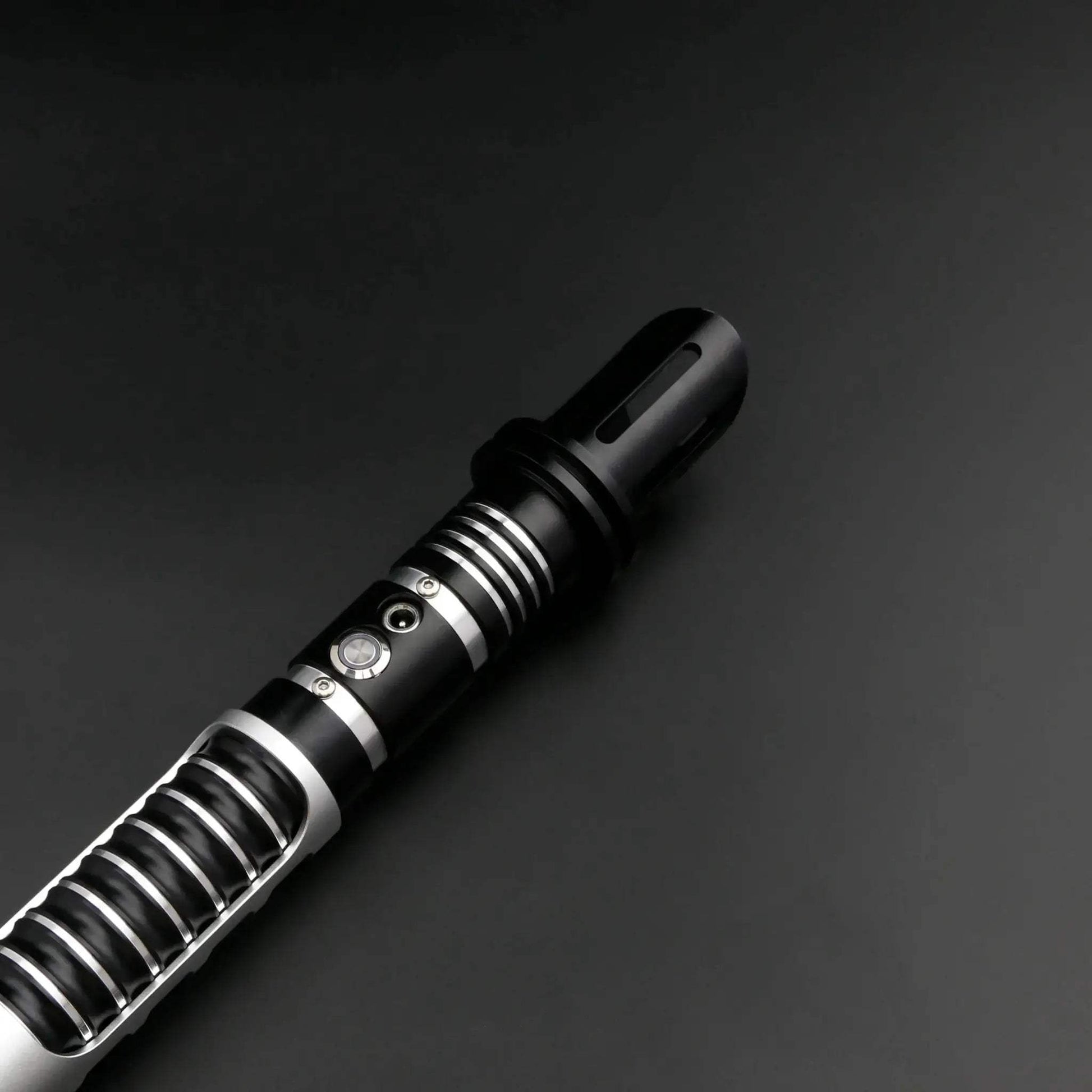 Lightsaber Pro Color Changing Metal Handle Laser Sword For Cosplay - ToylandEU