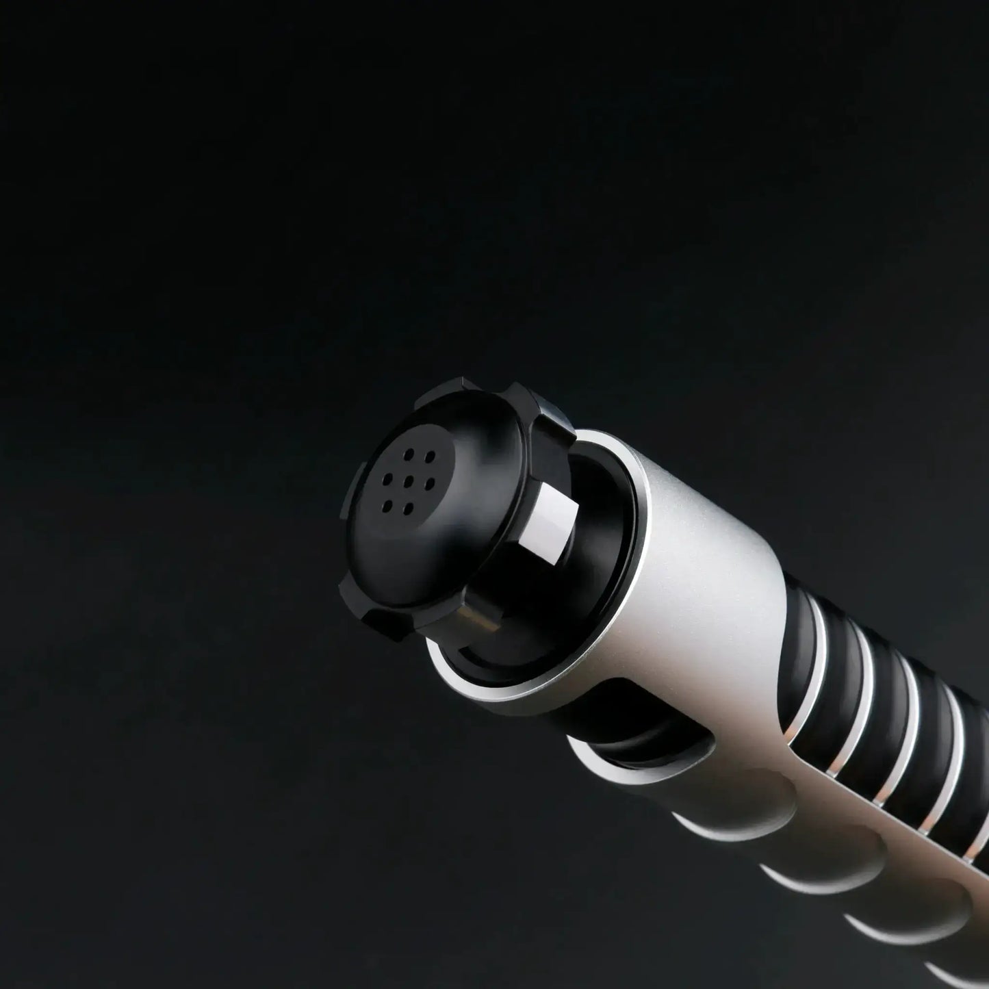 Lightsaber Pro Color Changing Metal Handle Laser Sword For Cosplay - ToylandEU