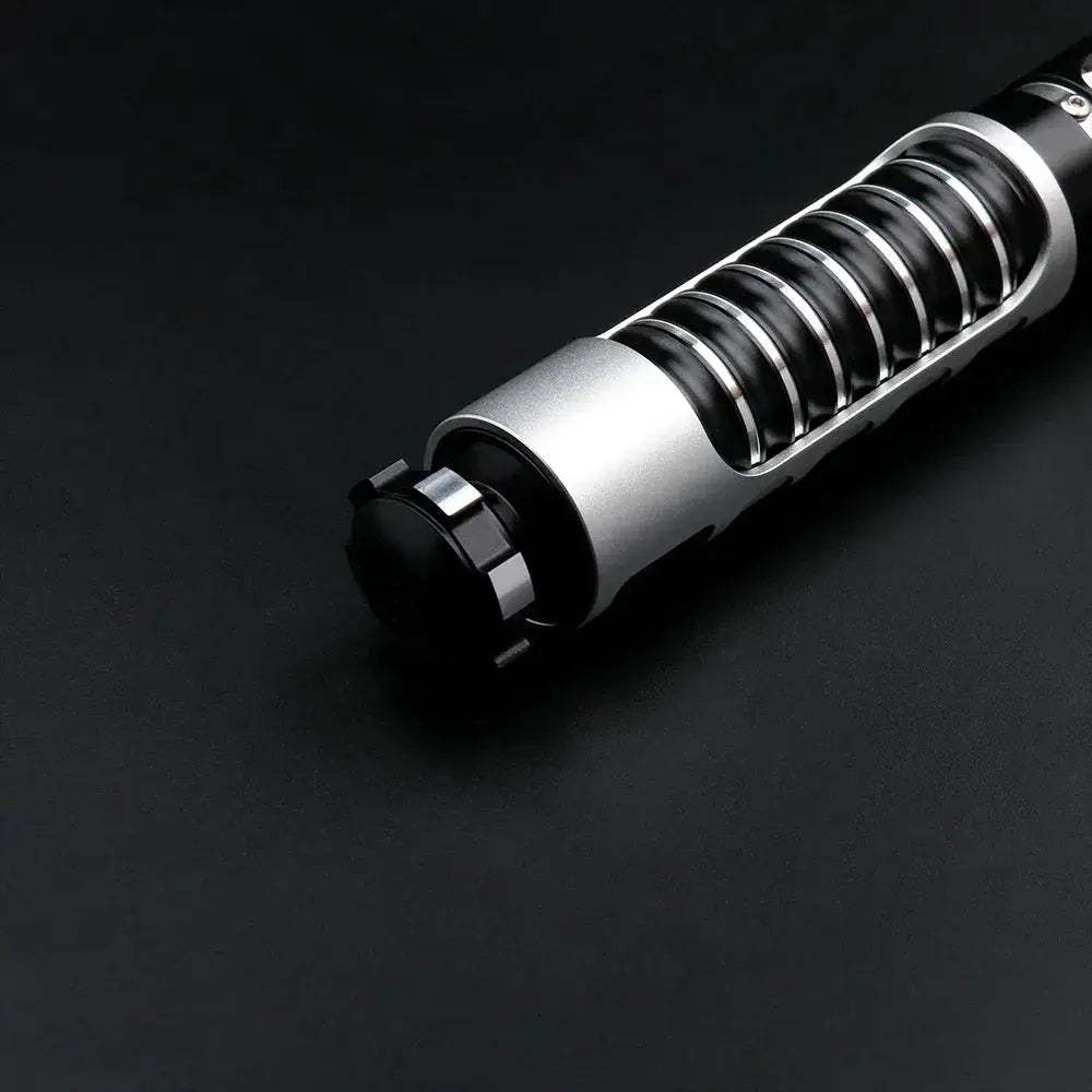 Lightsaber Pro Color Changing Metal Handle Laser Sword For Cosplay - ToylandEU