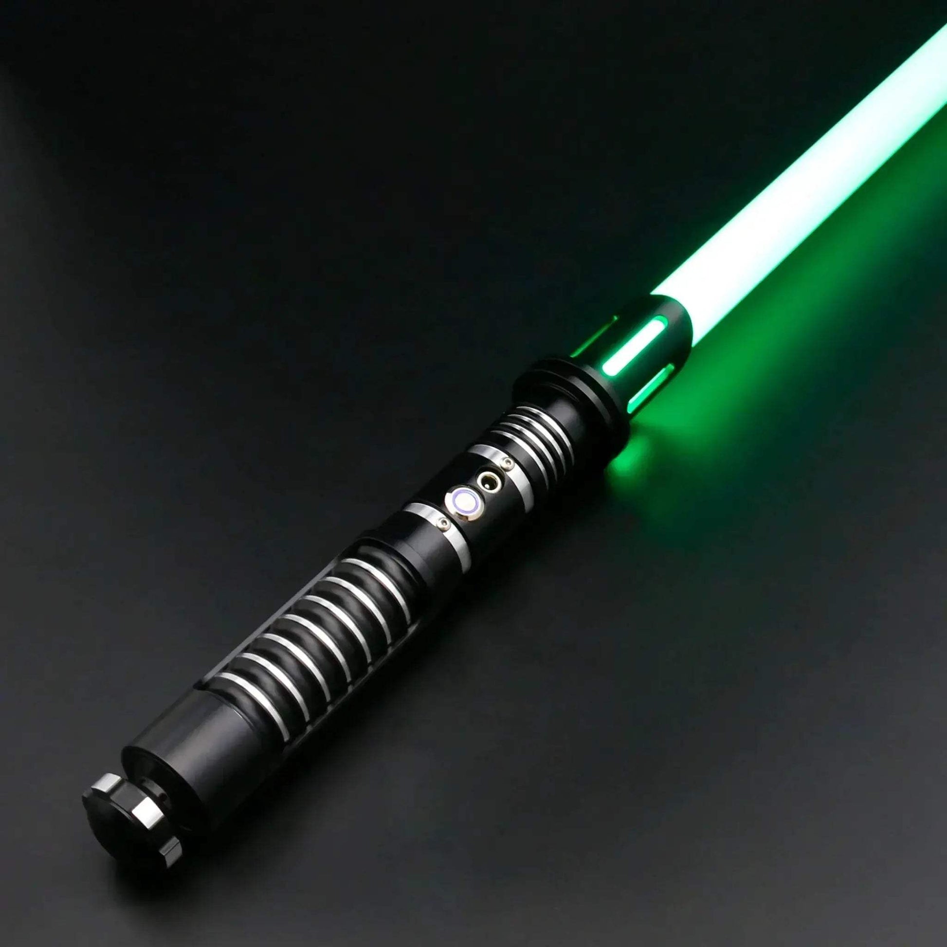 Lightsaber Pro Color Changing Metal Handle Laser Sword For Cosplay - ToylandEU