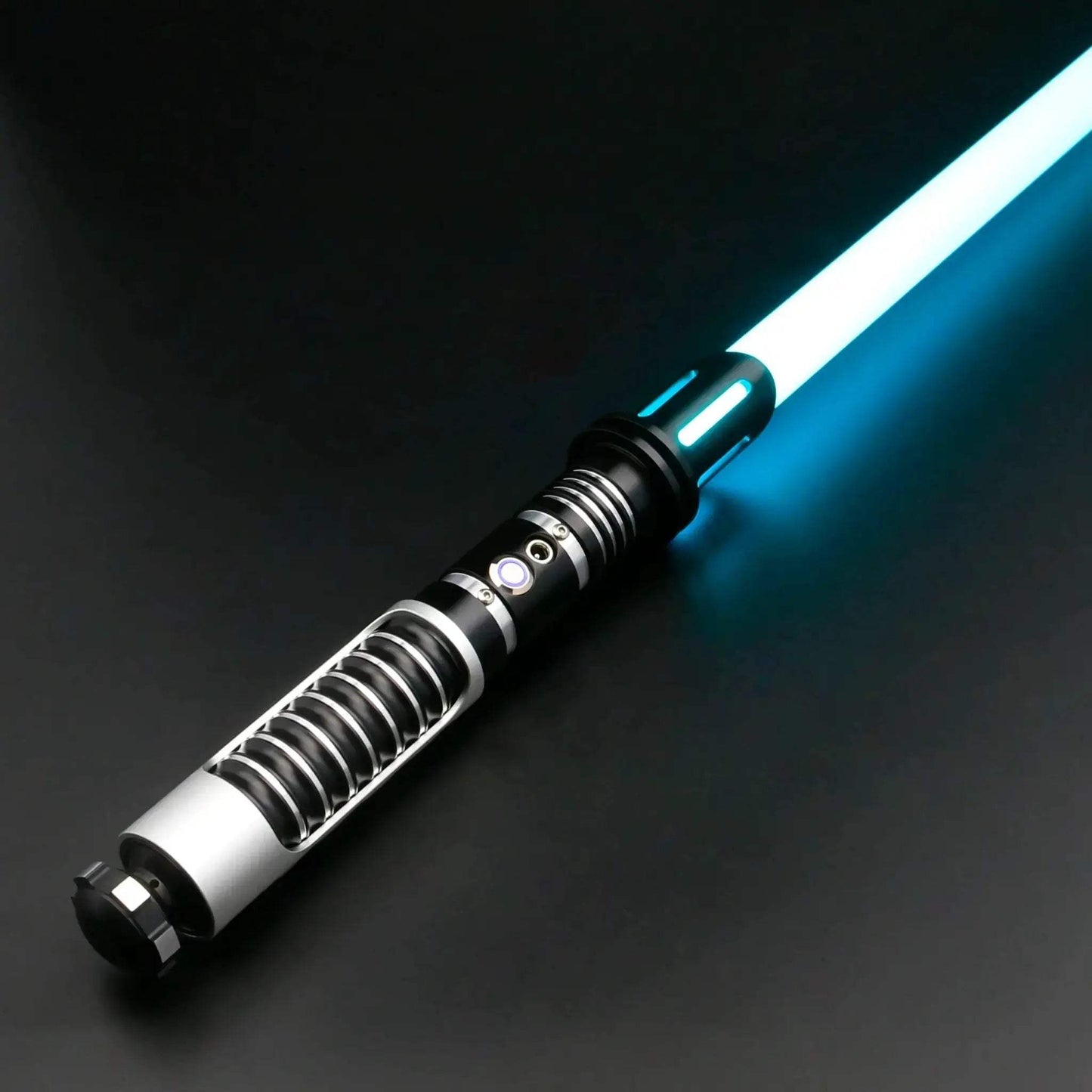 Lightsaber Pro Color Changing Metal Handle Laser Sword For Cosplay - ToylandEU