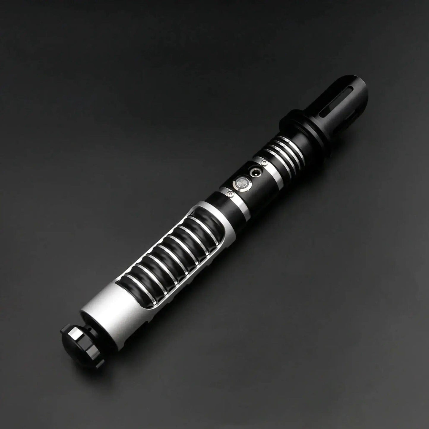 Lightsaber Pro Metal Handle Color Changing Laser Sword -  ToylandEU™