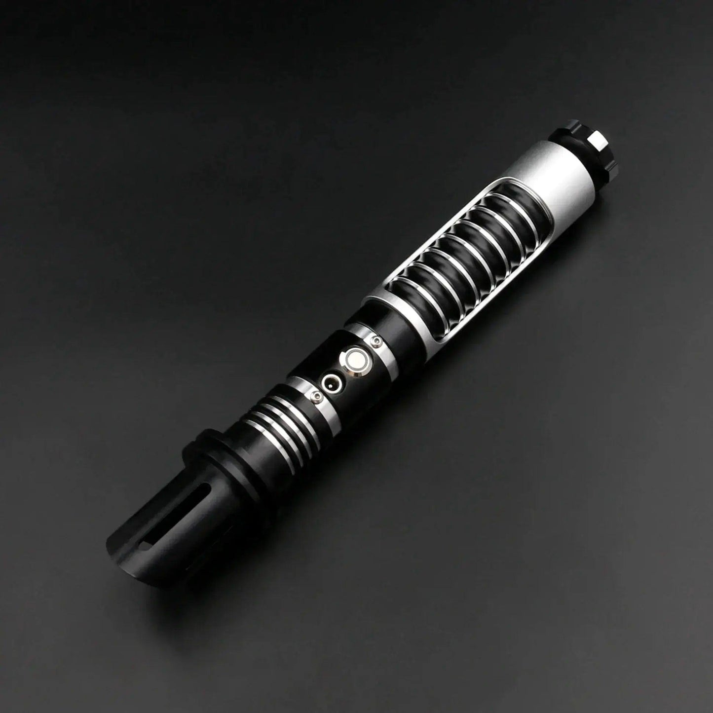  Lightsaber Pro Metal Handle Color Changing Laser Sword -  ToylandEU™