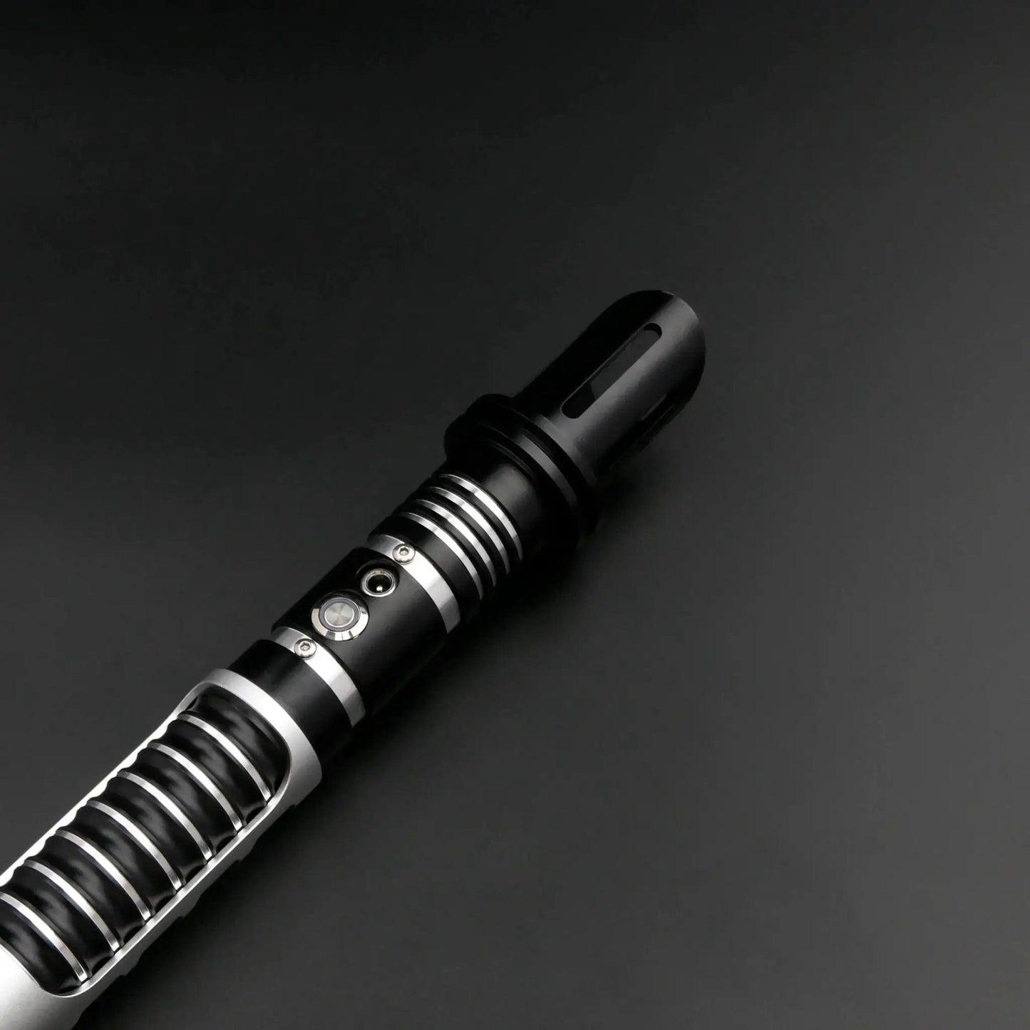  Lightsaber Pro Metal Handle Color Changing Laser Sword -  ToylandEU™