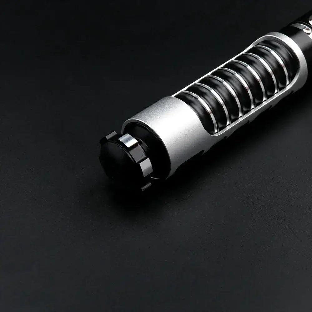  Lightsaber Pro Metal Handle Color Changing Laser Sword -  ToylandEU™
