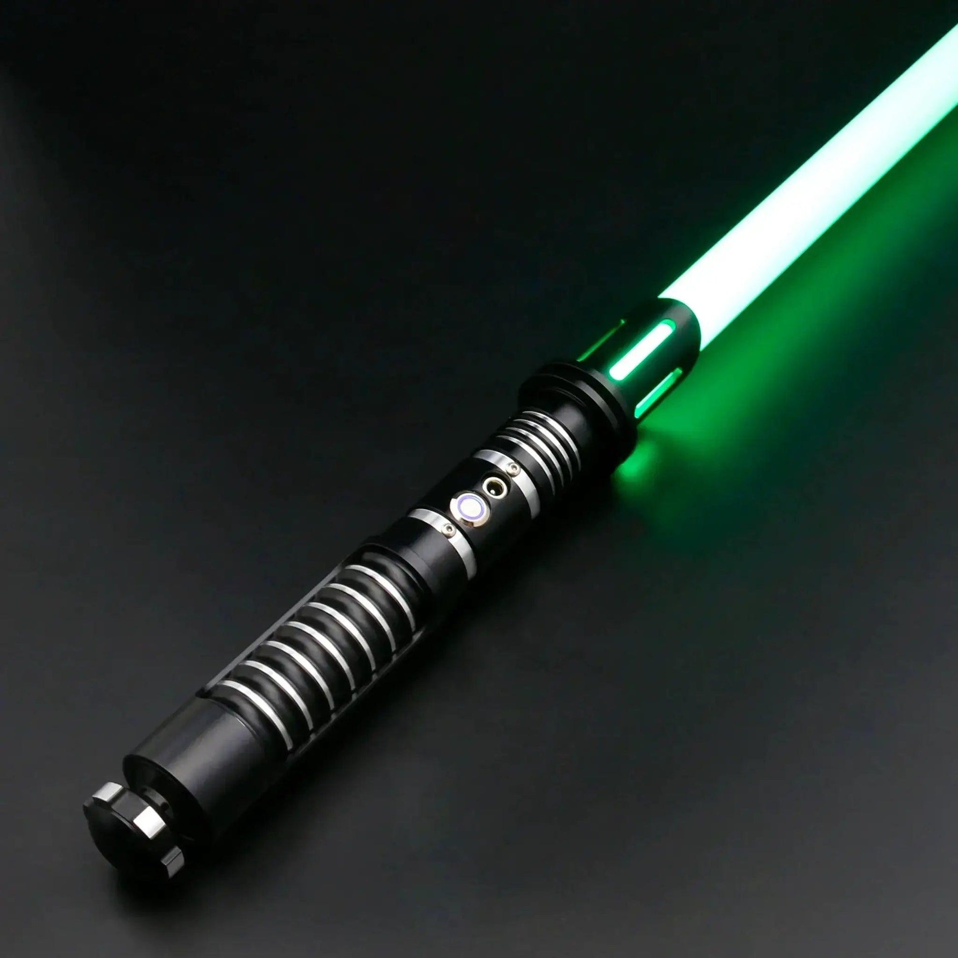  Lightsaber Pro Metal Handle Color Changing Laser Sword -  ToylandEU™