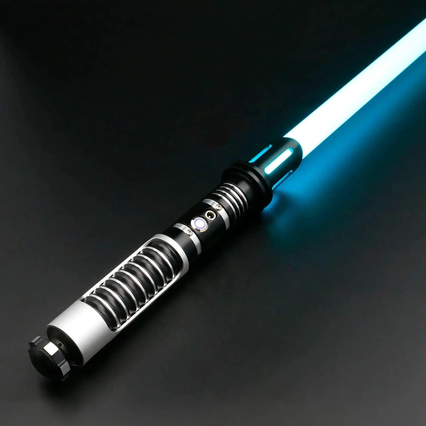  Lightsaber Pro Metal Handle Color Changing Laser Sword -  ToylandEU™