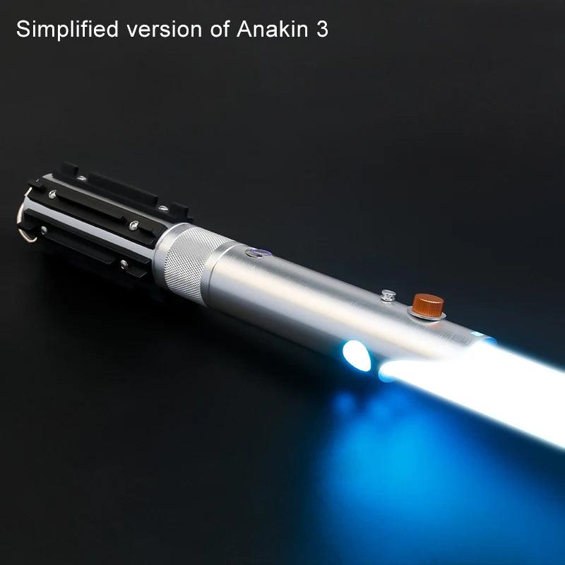  Lightsaber | Proffie 2.2 LED Blade | Toylandeu™ 