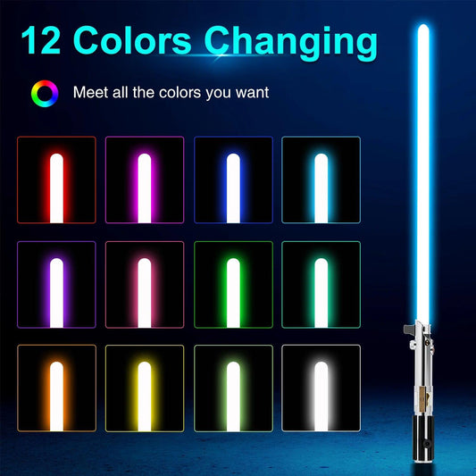  Lightsaber | Proffie 2.2 Soundboard | Toylandeu™ 